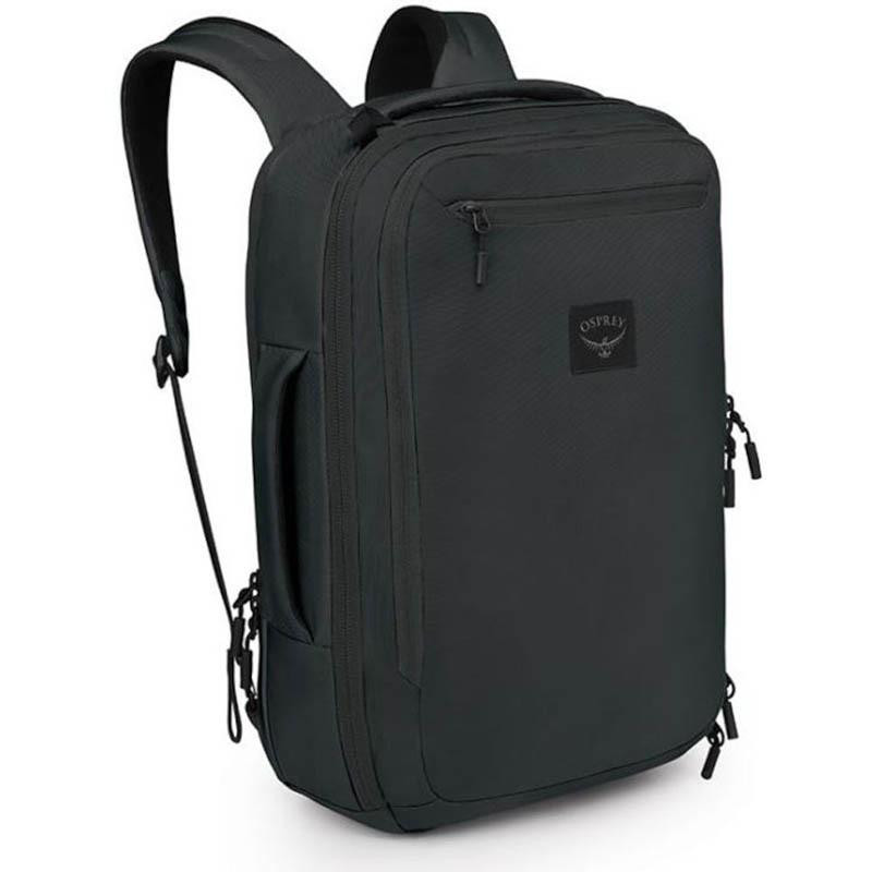 Osprey Aoede Briefpack / Black (10005567) - зображення 1