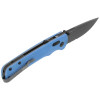 SOG Flash AT Civic Cyan MK3 / Partially Serrated (11-18-04-57) - зображення 4