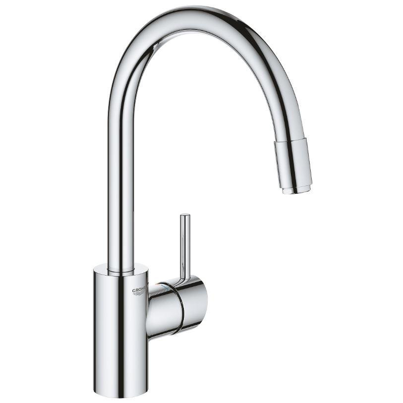 GROHE Concetto 32663003 - зображення 1