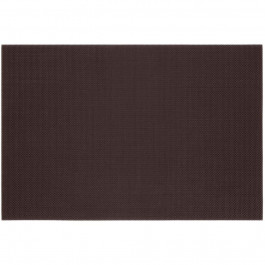   Ardesto Килимок сервіровочний  30*45 см, Dark brown (AR3307BR)