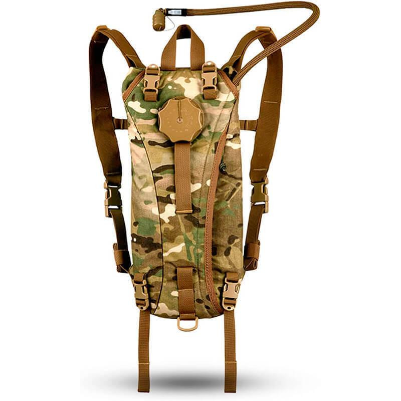 Source Tactical 3L Hydration Pack / multicam (4000331503) - зображення 1