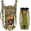 Source Tactical 3L Hydration Pack / multicam (4000331503) - зображення 6