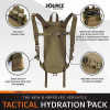 Source Tactical 3L Hydration Pack / multicam (4000331503) - зображення 8