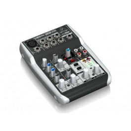 Behringer XENYX Q502USB