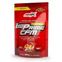 Amix IsoPrime CFM Isolate pwd 500 g /14 servings/ Peanut-Choco-Caramel - зображення 1