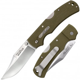 Cold Steel Double Safe Hunter OD Green (CS-23JCZ)