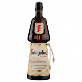 Frangelico Ликер 0.7 л 20% (8004160660304)