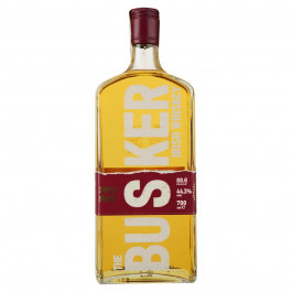 The Busker Виски  Single Grain 0,7 л 44,3% (8001110596072)
