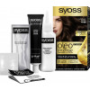 Syoss Краска для волос без аммиака  Oleo Intense с маслом Арганы 4-86 Шоколадный каштановый 115мл (4015100 - зображення 3