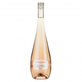   Barton&Guestier Вино  Cotes de Provence Passeport рожеве сухе 0,75л 13% (3035131115832)