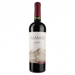 Вино Alamos