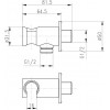 Qtap BH030 CRM QTCRMBH030 - зображення 2