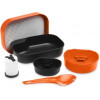 Wildo Camp-A-Box Complete Orange (W10262) - зображення 1