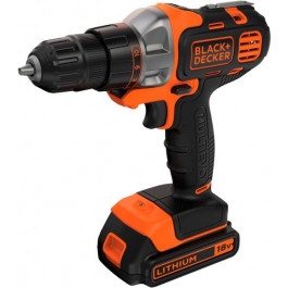   Black+Decker MT218K