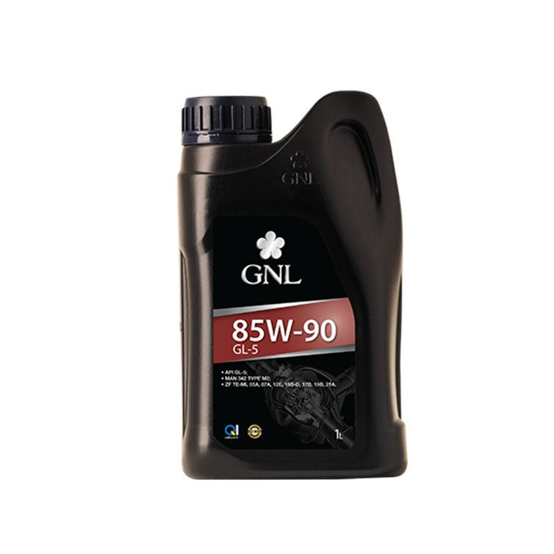 GNL 85W-90 1л - зображення 1