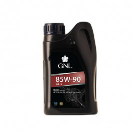   GNL 85W-90 1л