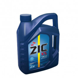   ZIC X5 LPG 10W-40 4л