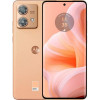 Motorola Edge 40 Neo 12/256GB Peach Fuzz (PAYH0116) - зображення 1