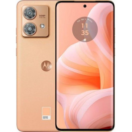 Motorola Edge 40 Neo 12/256GB Peach Fuzz (PAYH0116)