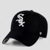 47 Brand Кепка  Chicago White Sox B-MVP06WBV-HM One Size Чорна (673106894295) - зображення 1