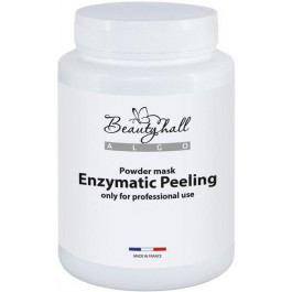   Beautyhall Маска для лица  Enzymatic peeling Энзимный пилинг 200 г (3003937490187)