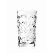 RCR Склянка для напоїв Laurus 360мл 25967020606 - зображення 1