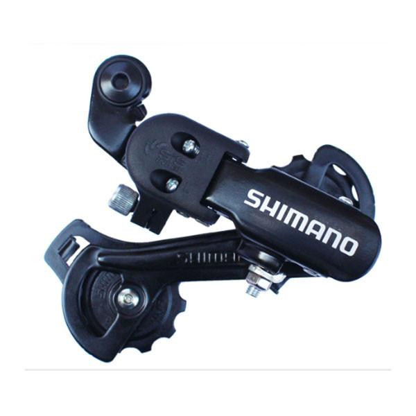 Shimano Задній перемикач  RD-TZ31 - зображення 1