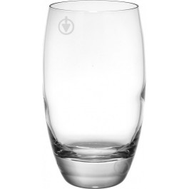 Luigi Bormioli Набор стаканов высоких Puro PM823 350 мл 6 шт. (09669/06)