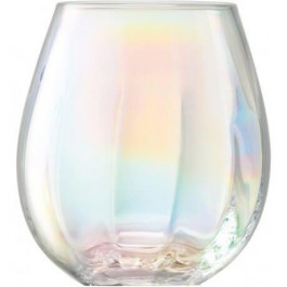 LSA Набор стаканов international Pearl 4 пр G1331-15-401