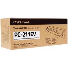   Pantum PC-211EV