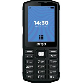 ERGO E282 Black