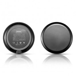 REMAX RP-W11 Linon Wireless Charger Black
