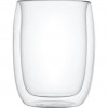 Ardesto Набір чашок з подвійними стінками , 350мл, 2шт (AR2635BV) - зображення 1