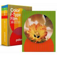 Polaroid Color film for i-Type - Round Frame Retinex Edition Double Pack (006285)