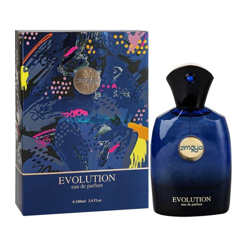 Afnan Perfumes Highness V Парфюмированная вода 100 мл - зображення 1
