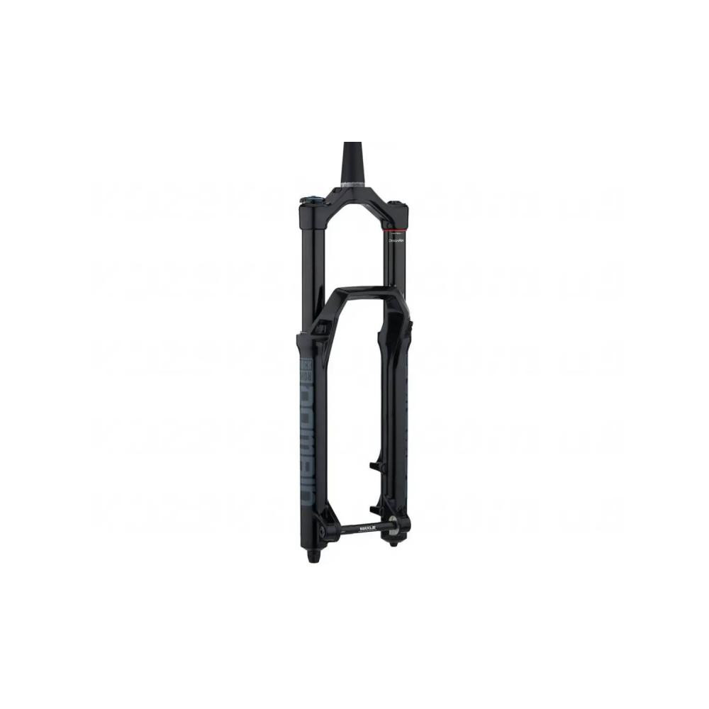 RockShox Вилка  Domain RC - Crown 27.5" Boost™ 15x110 160mm Black Alum Str Tpr 44offset DebonAir (includes Zi - зображення 1