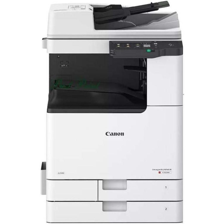Canon imageRUNNER C3326i (5965C005) - зображення 1