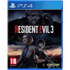  Resident Evil 3 PS4 (0949689) - зображення 1