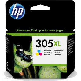   HP 305XL Color (3YM63A)