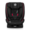 Lionelo Aart I-SIZE Black Carbon Red (LO-AART I-SIZE BLACK CARBON RED) - зображення 4