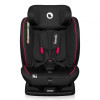 Lionelo Aart I-SIZE Black Carbon Red (LO-AART I-SIZE BLACK CARBON RED) - зображення 6