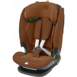   Maxi-Cosi Titan Pro i-Size Authentic Cognac (8618650111)