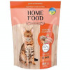 Home Food Корм для взрослых котов Курочка-креветка 0,4 кг (4820235020057) - зображення 1