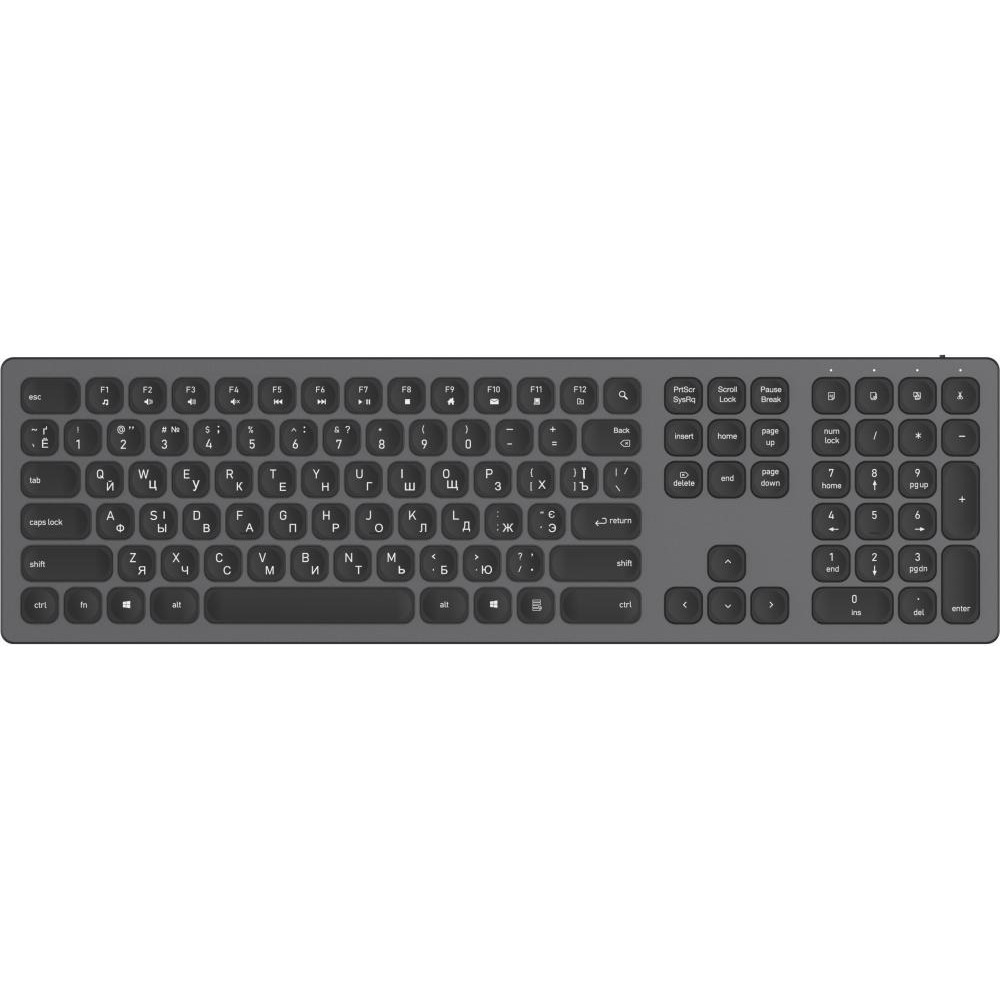 OfficePro SK1550 Black - зображення 1