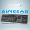 OfficePro SK1550 Black - зображення 6