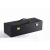 UPKO Королівський набір з італійської шкіри  Luxurious & Romantic Kit, 5 предметів (U60554-09) - зображення 10
