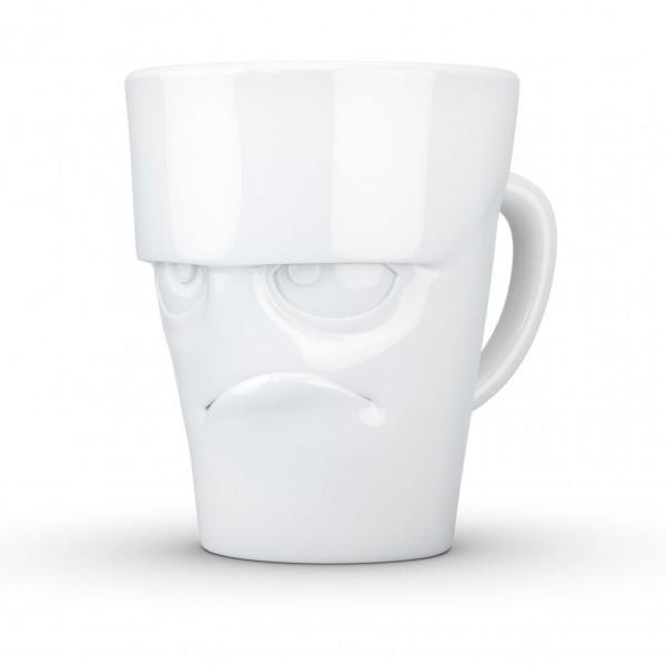 Tassen Чашка  Grumpy 350 мл Белая (TASS18101/TS) - зображення 1