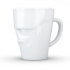 Tassen Чашка  Grumpy 350 мл Белая (TASS18101/TS) - зображення 3