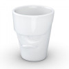 Tassen Чашка  Grumpy 350 мл Белая (TASS18101/TS) - зображення 5
