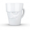 Tassen Чашка  Grumpy 350 мл Белая (TASS18101/TS) - зображення 10